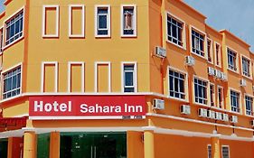 Hotel Sahara Inn Tanjung Malim
